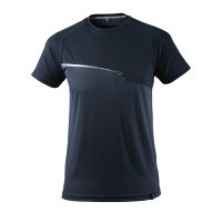 MASCOT® Workwear T-shirt | ADVANCED | 010 donkermarine | 17782-945-010