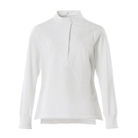 MASCOT® Workwear Tuniek | FOOD & CARE | 06 wit | 20062-511-06