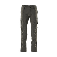 MASCOT® Workwear Functionele Werkbroek | ADVANCED | 18 donkerantraciet | 21679-311-18