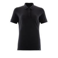 MASCOT® Workwear Poloshirt | CROSSOVER | 90 diepzwart | 20193-961-90