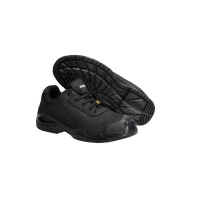 MASCOT® Workwear Veiligheidsschoenen laag | FOOTWEAR FIT | 09 zwart | F0113-937-09