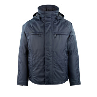 MASCOT® Workwear Winterjas | UNIQUE | 010 donkermarine | 12135-211-010