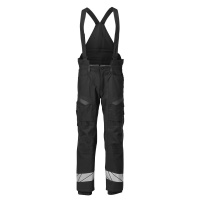 MASCOT® Workwear Winter Werkbroek | HARDWEAR | 09 zwart | 23090-231-09