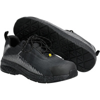 MASCOT® Workwear Veiligheidsschoenen laag | FOOTWEAR CUSTOMIZED | 09 zwart | F1600-909-09