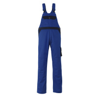 MASCOT® Workwear Amerikaanse overall met kniezakken | IMAGE | 1101 korenblauw/marine | 00969-430-110