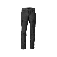 MASCOT® Workwear Functionele Werkbroek | CUSTOMIZED | 09 zwart | 22059-605-09