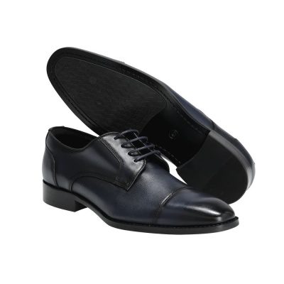 Foto van M by MASCOT® Workwear Zakelijke schoenen | | 13 donkerblauw | F3000-902-13