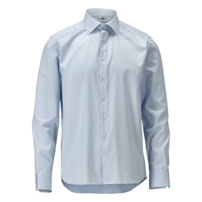 Foto van M by MASCOT® Workwear Overhemd | | 71 lichtblauw | 25104-742-71