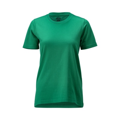 Foto van MASCOT® Workwear T-shirt | CROSSOVER | 333 helder groen | 26092-965-333