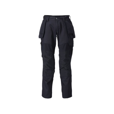 Foto van MASCOT® Workwear Broek met spijkerzakken | ACCELERATE | 010 donkermarine | 25031-442-010