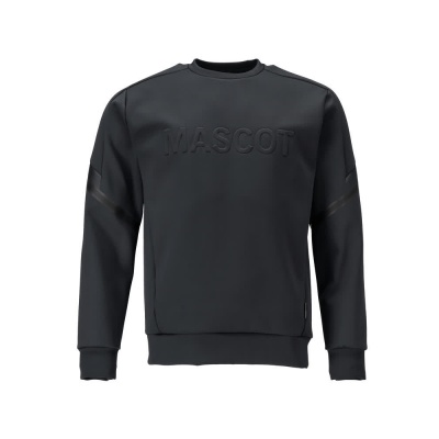 Foto van MASCOT® Workwear Sweatshirt | CUSTOMIZED | 010 donkermarine | 25184-608-010