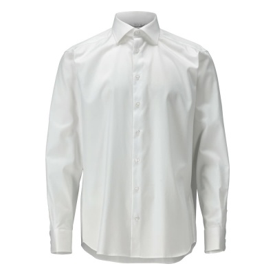 Foto van M by MASCOT® Workwear Overhemd | | 60 optisch wit | 25204-742-60