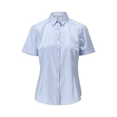Foto van MASCOT® Workwear Overhemd | FRONTLINE | 71 lichtblauw | 25134-750-71