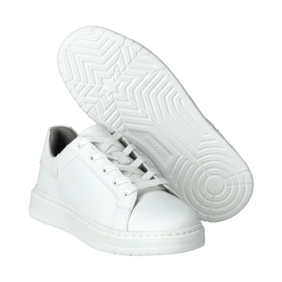 Foto van M by MASCOT® Workwear Sneakers | M by Mascot | 06 wit | F3006-702-06