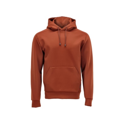 MASCOT® Workwear Fleece capuchontrui | CUSTOMIZED | 24 herfstrood | 22286-608-24