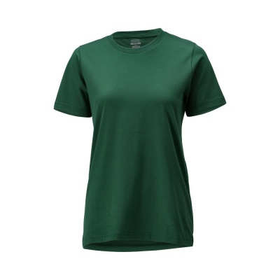 Foto van MASCOT® Workwear T-shirt | CROSSOVER | 03 groen | 26092-965-03
