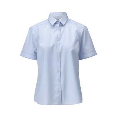 Foto van MASCOT® Workwear Overhemd, met korte mouwen | FRONTLINE | 71 lichtblauw | 25034-750-71