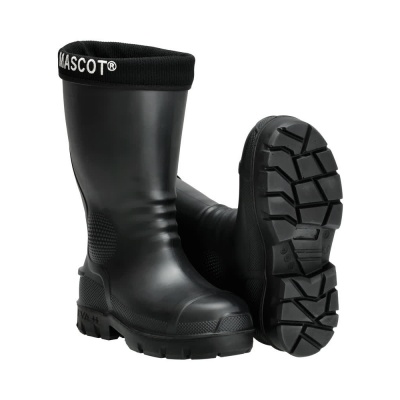 MASCOT® Workwear Veiligheidsschoenen hoog | FOOTWEAR CLASSIC | 09 zwart | F1013-273-09 MASCOT® Workwear Veiligheidsschoenen hoog | FOOTWEAR CLASSIC | 09 zwart | F1013-273-09