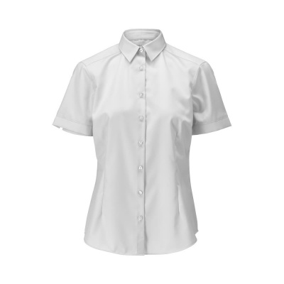 Foto van MASCOT® Workwear Overhemd | FRONTLINE | 06 wit | 25134-750-06