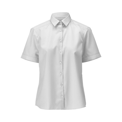 Foto van MASCOT® Workwear Overhemd, met korte mouwen | FRONTLINE | 06 wit | 25034-750-06