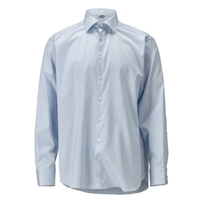 Foto van M by MASCOT® Workwear Overhemd | | 71 lichtblauw | 25204-742-71