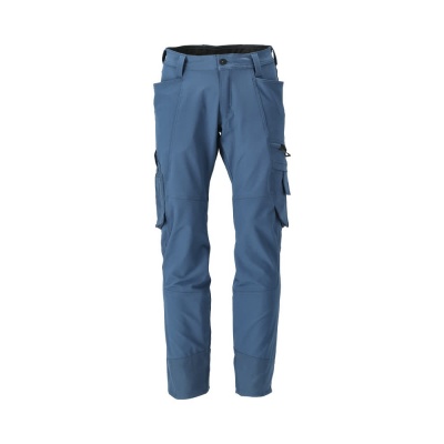 Foto van MASCOT® Workwear Broek | LIMITED EDITION | 44 donkerpetrol | Z7279-511-44