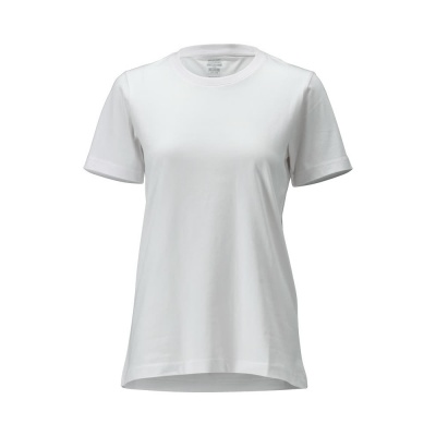 Foto van MASCOT® Workwear T-shirt | CROSSOVER | 06 wit | 26092-965-06
