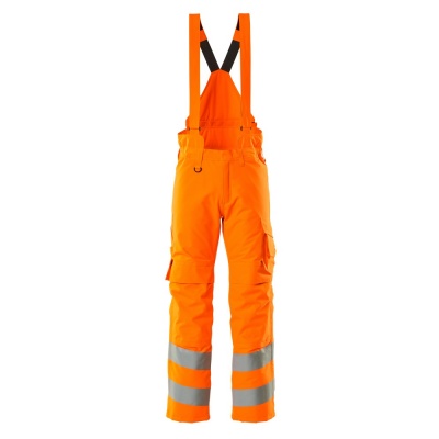 MASCOT® Workwear Winter Werkbroek | SAFE SUPREME | 14 hi-vis oranje | 15690-231-14 Foto van MASCOT® Workwear Winter Werkbroek | SAFE SUPREME | 14 hi-vis oranje | 15690-231-14