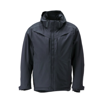 Foto van MASCOT® Workwear Winterjas | CUSTOMIZED | 010 donkermarine | 26035-411-010