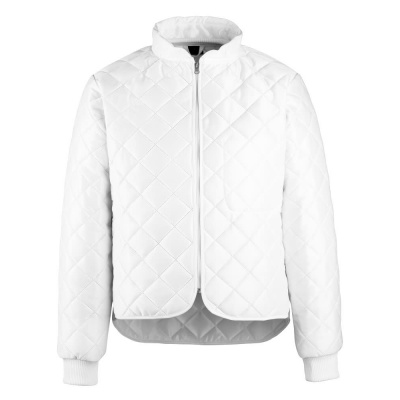 MASCOT® Workwear Thermojas | ORIGINALS | 06 wit | 25615-505-06 Foto van MASCOT® Workwear Thermojas | ORIGINALS | 06 wit | 25615-505-06