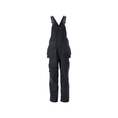 Foto van MASCOT® Workwear Amerikaanse overall met spijkerzakken | ACCELERATE | 010 donkermarine | 25069-442-
