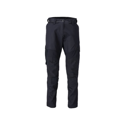 Foto van MASCOT® Workwear Broek met kniezakken | ACCELERATE | 010 donkermarine | 25078-442-010
