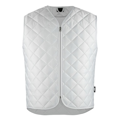 Foto van MASCOT® Workwear Thermobodywarmer | ORIGINALS | 06 wit | 25865-505-06