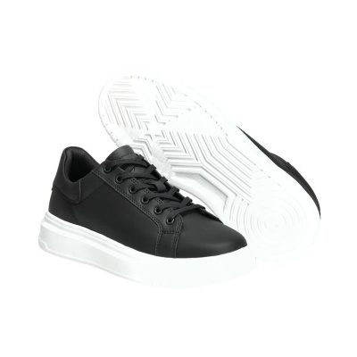 Foto van M by MASCOT® Workwear Sneakers | | 09 zwart | F3003-702-09