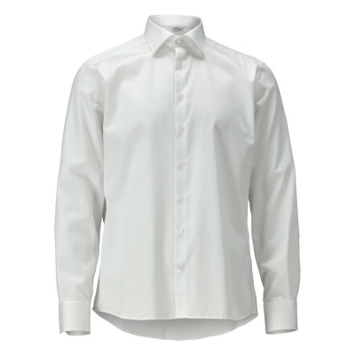 Foto van M by MASCOT® Workwear Overhemd | | 60 optisch wit | 25304-742-60