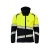 MASCOT® Workwear Softshell jas | ACCELERATE SAFE | 0917 zwart/hi-vis geel | 25002-246-0917