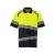 MASCOT® Workwear Poloshirt | ACCELERATE SAFE | 01017 donkermarine/hi-vis geel | 25083-771-01017