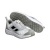 MASCOT® Workwear Veiligheidssandalen | FOOTWEAR CUSTOMIZED | 0688 wit/lichtgrijs-gemêleerd | F0651