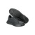 M by MASCOT® Workwear Sneakers | M by Mascot | 0909 zwart/zwart | F3003-702-0909