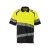 MASCOT® Workwear Poloshirt | ACCELERATE SAFE | 0917 zwart/hi-vis geel | 25083-771-0917