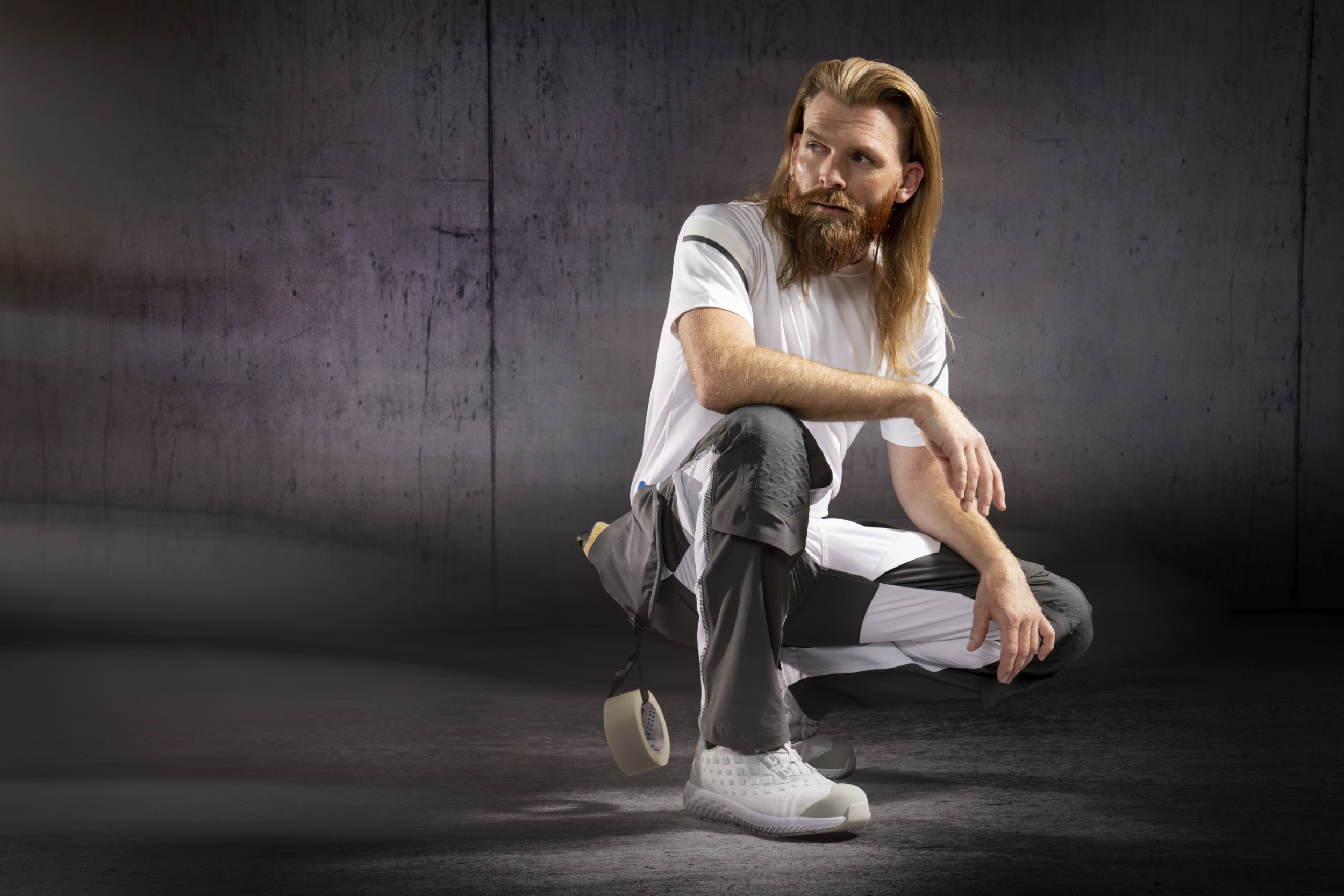 afbeelding: Werkkleding