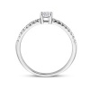 Afbeelding van Zilveren ring 1336121