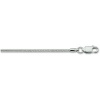 Afbeelding van Zilveren slangencollier 1302476