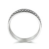 Afbeelding van Zilveren ring 1101810