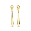 Afbeelding van 14 krt gouden oorhangers 4037074