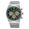 Afbeelding van Seiko Herenhorloge SSB461P1