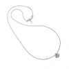 Afbeelding van Diamonfire collier met hanger 6510071082