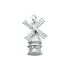 Afbeelding van Zilveren bedel 1003471