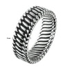 Afbeelding van Zilveren ring 1101658