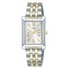 Afbeelding van Lorus dames horloge RG235YX9
